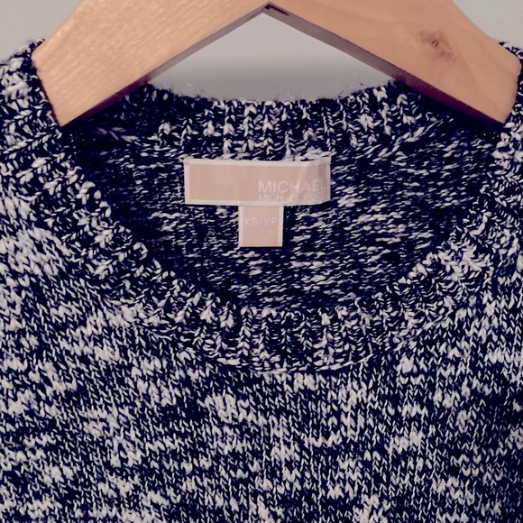 Micheal Kors Sweater Dress - Picture 2 of 3